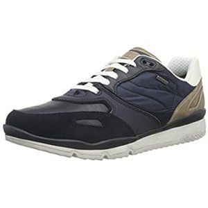 Geox Sandro Amphibiox Men Lace-Up  Sneakers